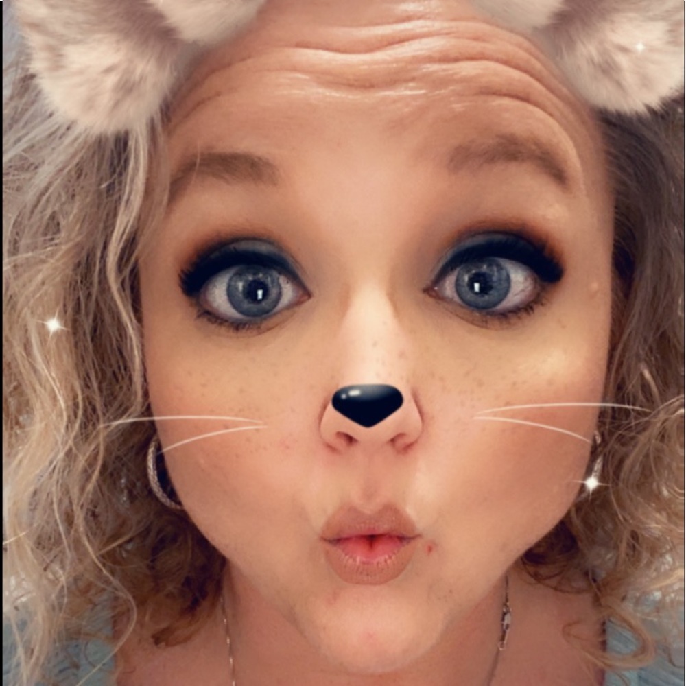 Meet your Posher, Kathy